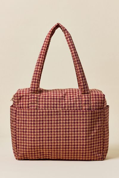BAGGU Small Cloud Carry-On Bag