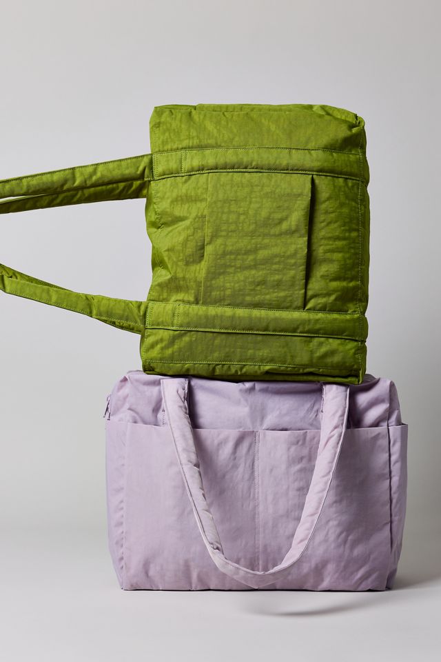 Baggu Small Cloud Carry-On Travel Bag Baggu Small Cloud Carry-On Travel Bag