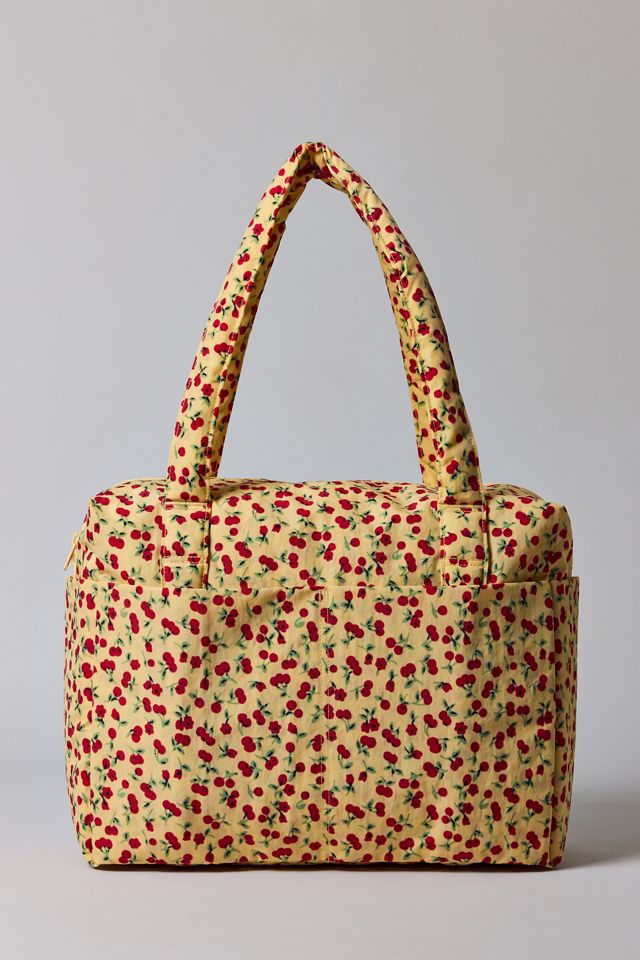 BAGGU Small Cloud Carry-On Bag #1