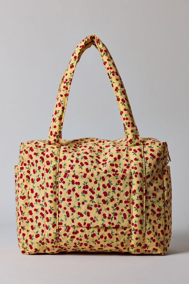 BAGGU Small Cloud Carry-On Bag #3