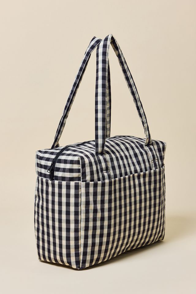 BAGGU Small Cloud Carry-On Bag #1