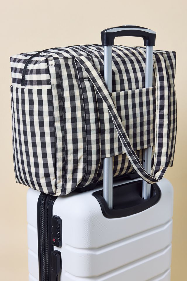 BAGGU Small Cloud Carry-On Bag #3