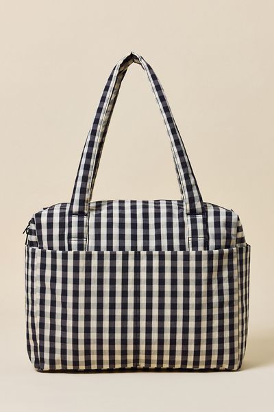 BAGGU Small Cloud Carry-On Bag