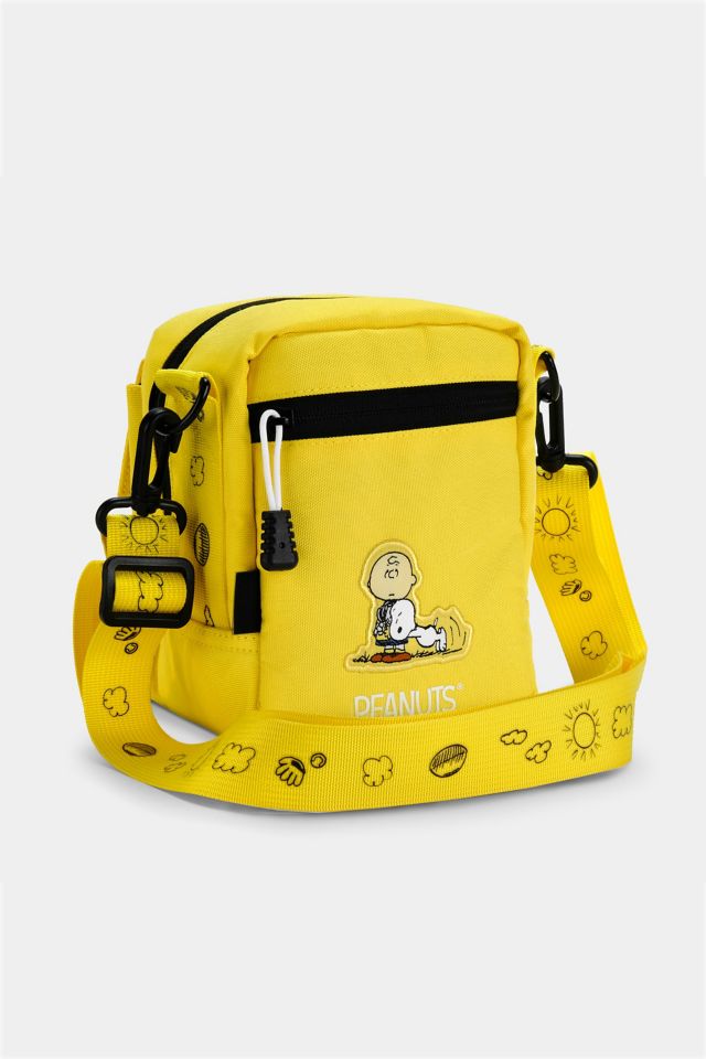Peanuts Charlie Brown 600 Instant Camera Bag #1