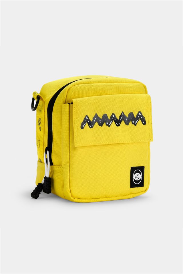Peanuts Charlie Brown 600 Instant Camera Bag #2