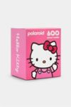 Polaroid 600 Hello Kitty Perfectly Pink Instant Film Camera