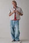 Levi's® 478 Baggy Denim Short