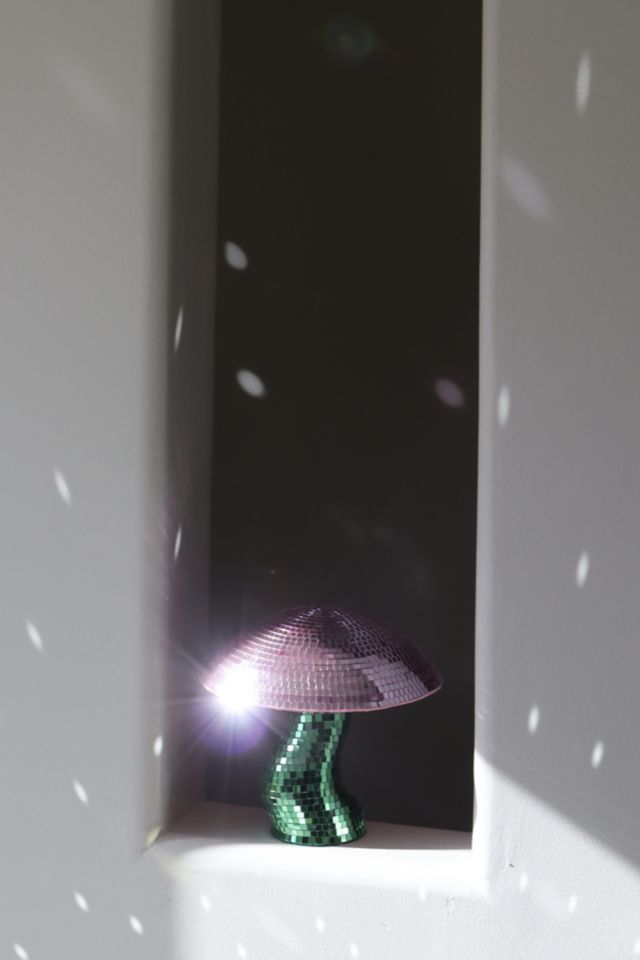Sofiest Designs Disco Mojo Mushroom #1