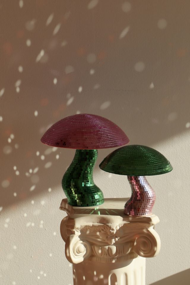 Sofiest Designs Disco Mojo Mushroom #2
