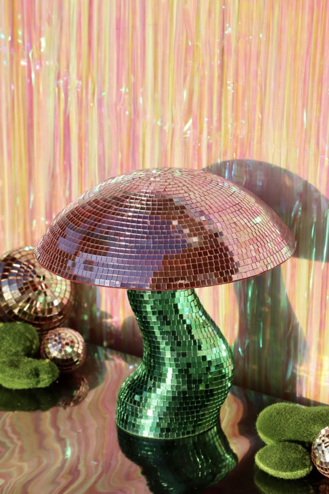 Sofiest Designs Disco Mojo Mushroom #3