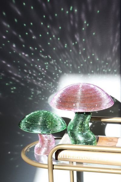Sofiest Designs Disco Mojo Mushroom