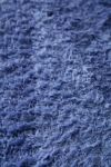 Bow Tufted Shag Rug