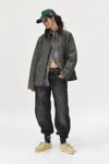 BDG George Waxed Barn Jacket
