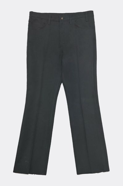 Vintage 1980’s Levi’s® 517 Staprest Bootcut Pants