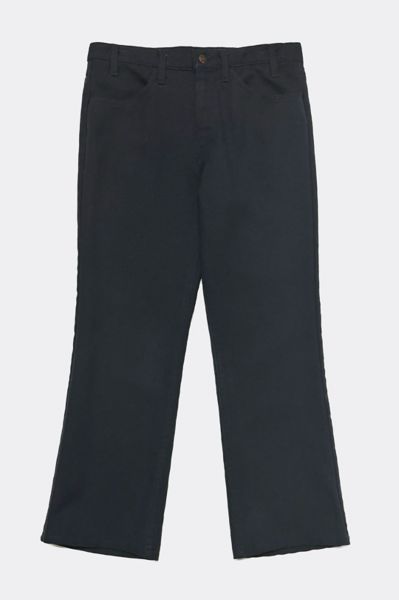 Vintage 1980’s Levi’s® 517 Staprest Bootcut Pants