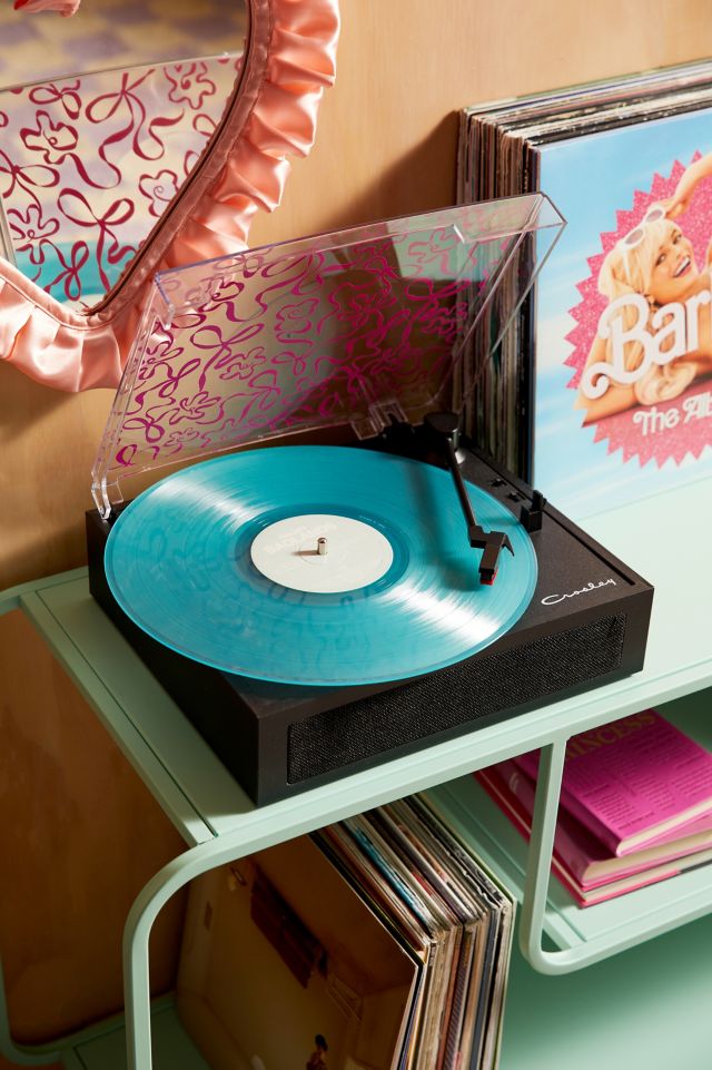 Crosley Ryder Bow Turntable Urban Outfitters