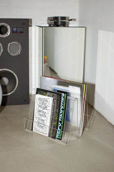 Alana Bookshelf