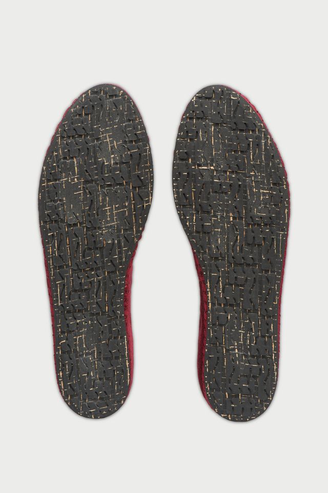 Flabelus Velvet Slipper #3