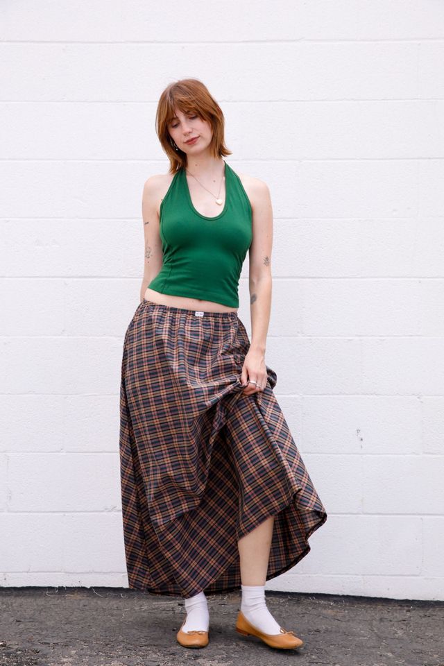 RAT BOI Dream Maxi Skirt #1