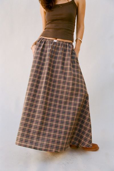 RAT BOI Dream Maxi Skirt