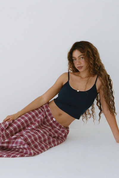 RAT BOI Dream Maxi Skirt
