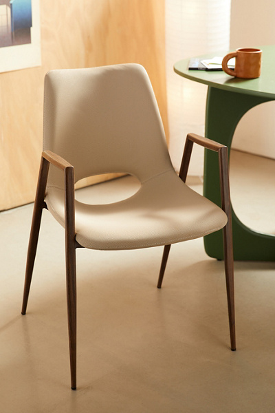 Demi Dining Chair - Set Of 2