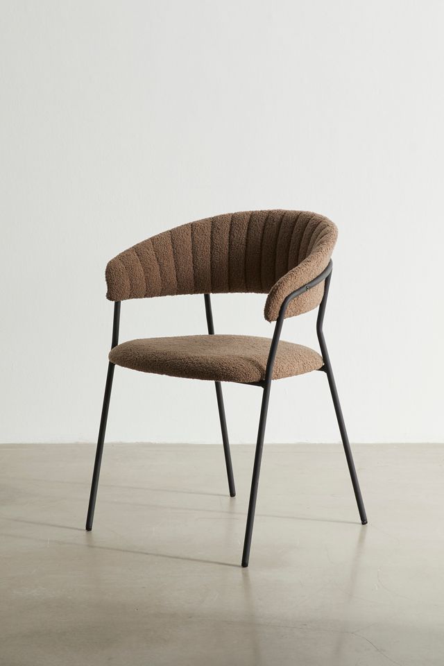 Julia Dining Chair Set Of 2 Urban Outfitters