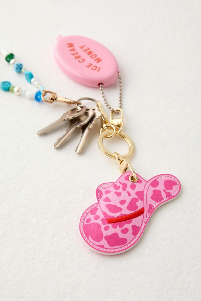 Sonix Icon AirTag® Keychain #1