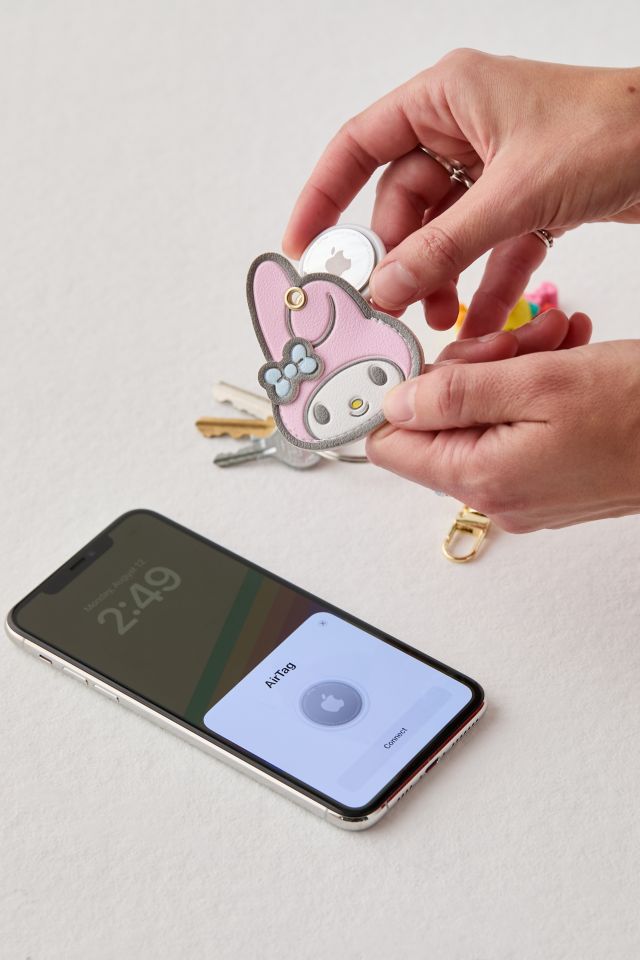 Sonix Sanrio AirTag® Keychain #2