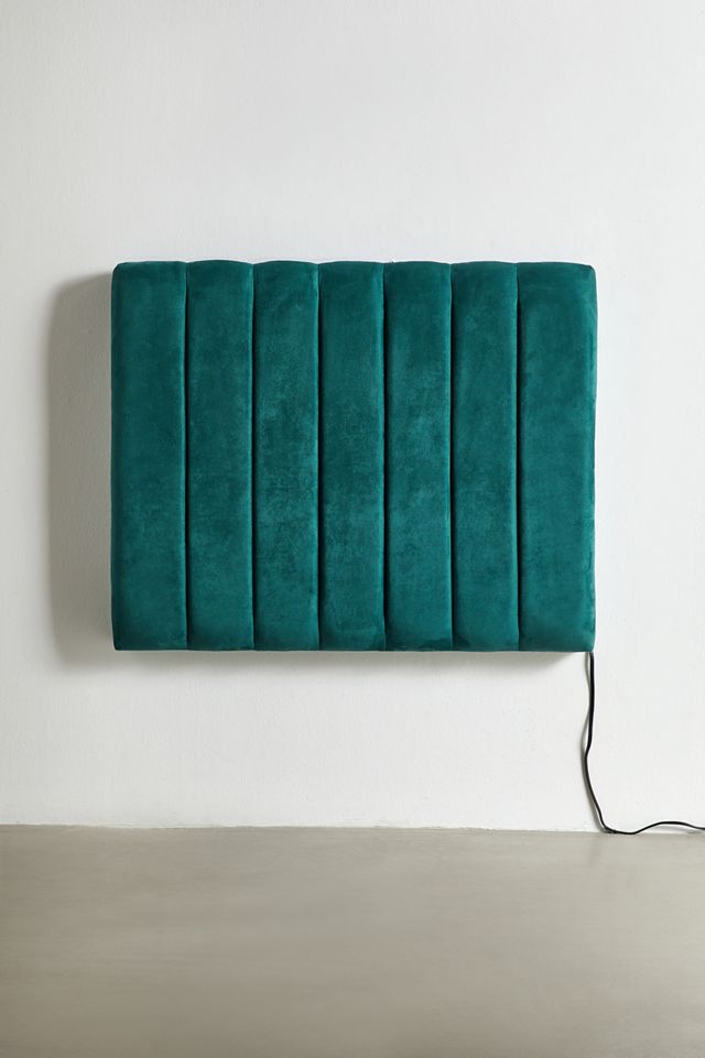 Wesley Headboard Urban Outfitters