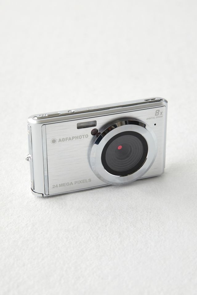AgfaPhoto Realishot Digital Camera #1