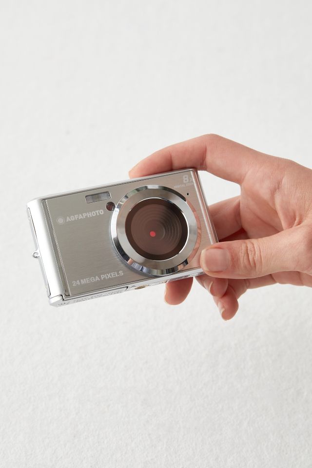 AgfaPhoto Realishot Digital Camera #2