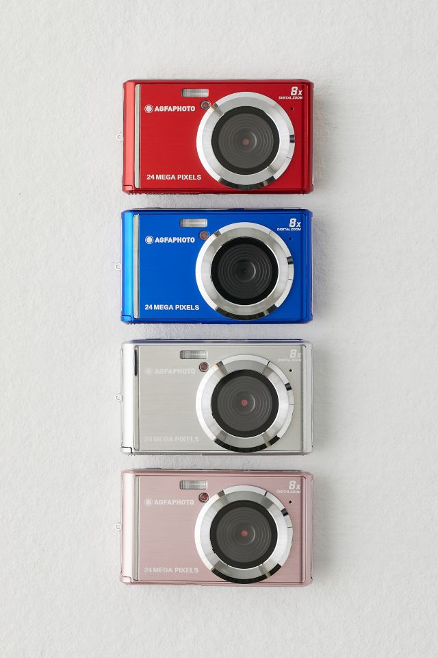 AgfaPhoto Realishot Digital Camera #3