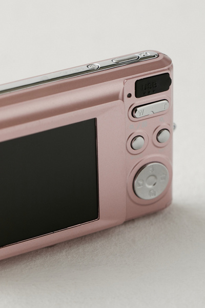 Appareil photo numérique - AgfaPhoto Realishot DC9200 Zoom Optique 10X