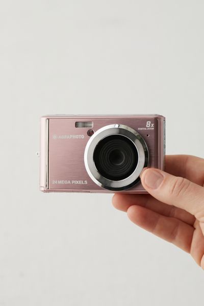 AgfaPhoto Realishot Digital Camera