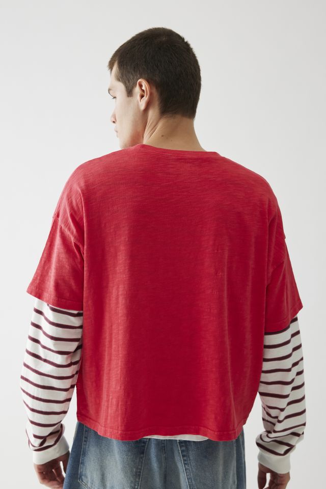 T-shirt BDG Bruno #1