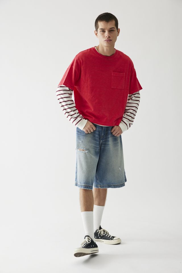 T-shirt BDG Bruno #2
