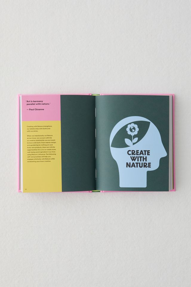 Self-Care For Eco-Anxiety By Rachael Cohen #2