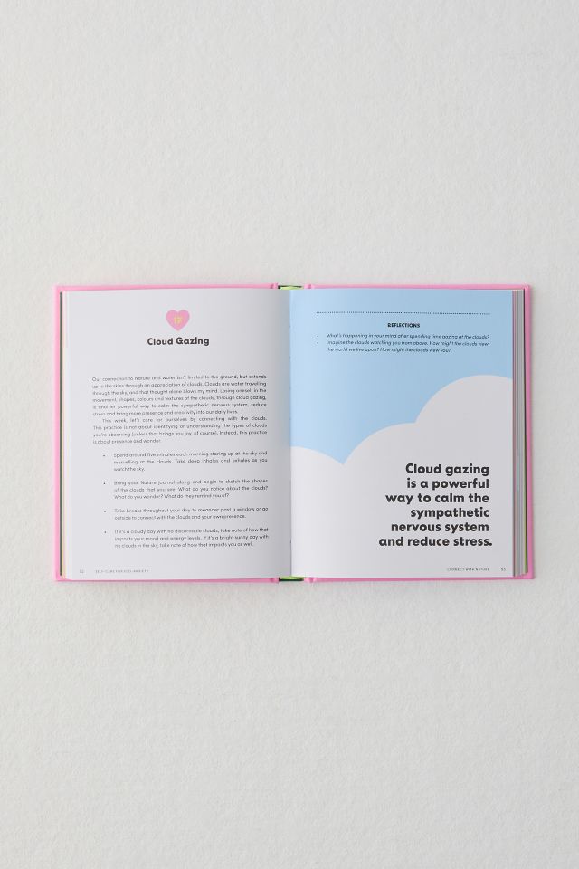 Self-Care For Eco-Anxiety By Rachael Cohen #3