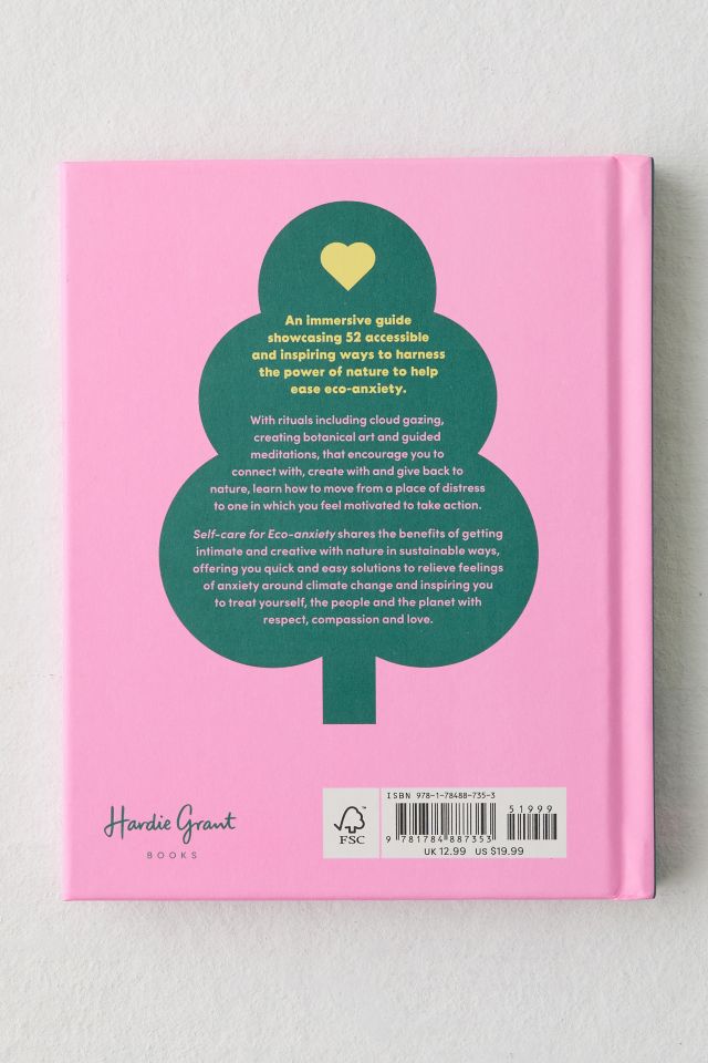 Self-Care For Eco-Anxiety By Rachael Cohen #5