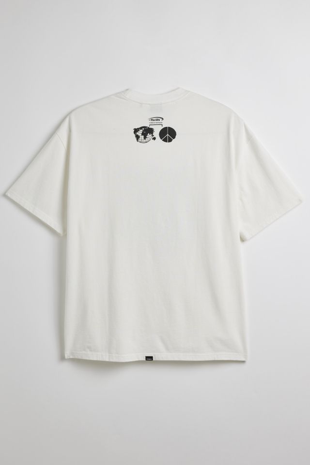 THRILLS Method Tee #1