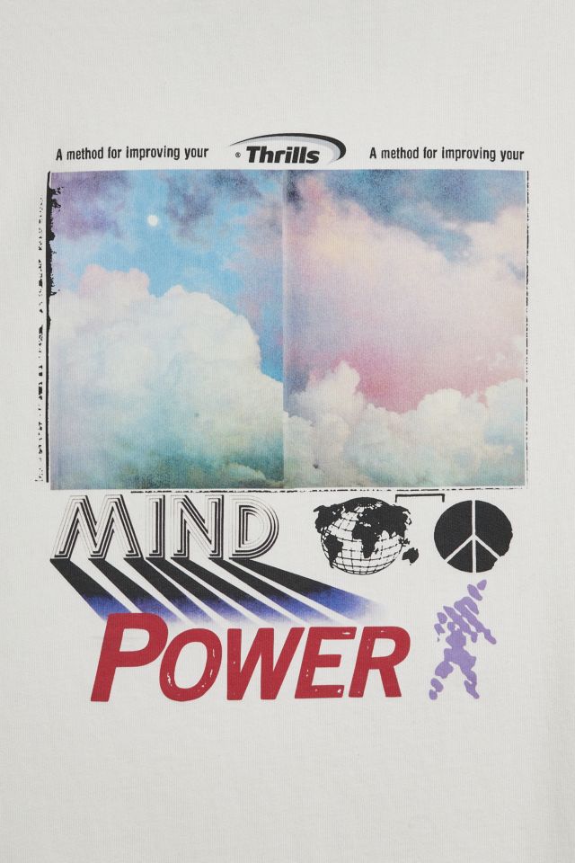 THRILLS Method Tee #2