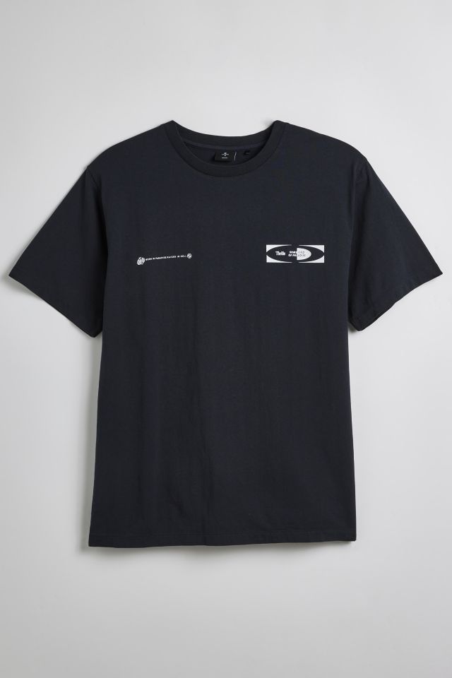 T-shirt THRILLS Shifting Sands #1