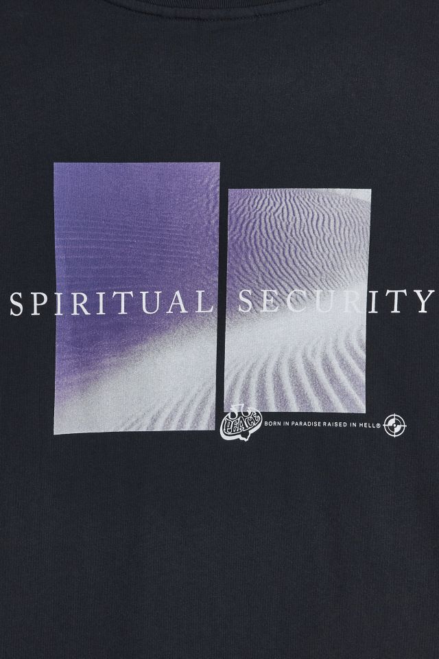 T-shirt THRILLS Shifting Sands #2