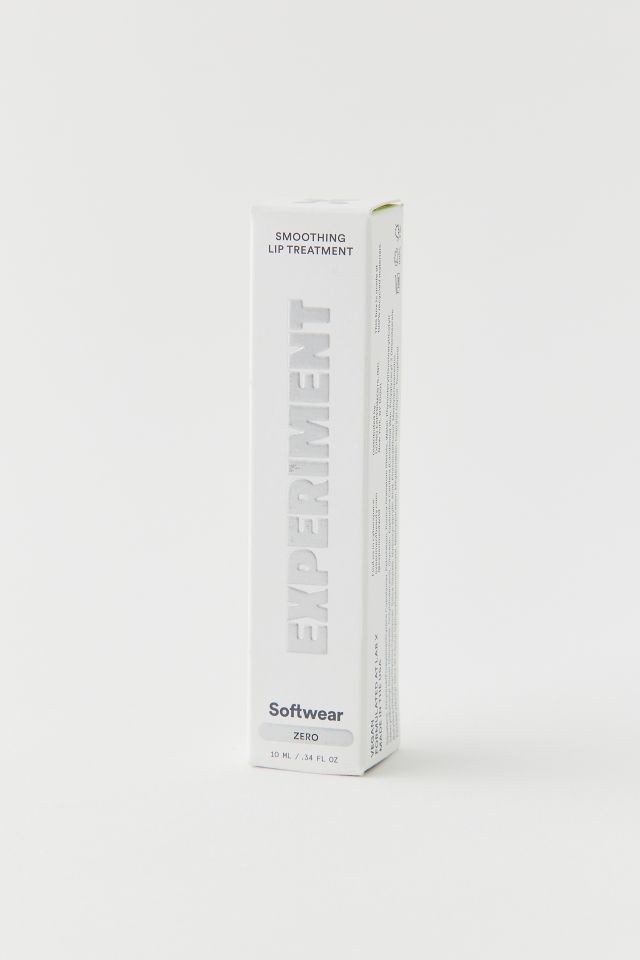 Experiment Beauty Softwear Smoothing Lip Treatment #2