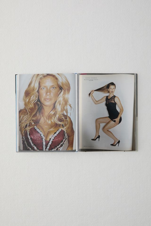 Juergen Teller: Fashion Photography For America 1999-2016 By Juergen Teller #2