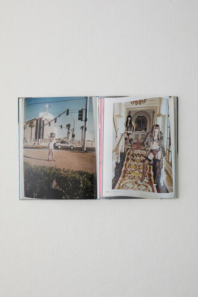 Juergen Teller: Fashion Photography For America 1999-2016 By Juergen Teller #3