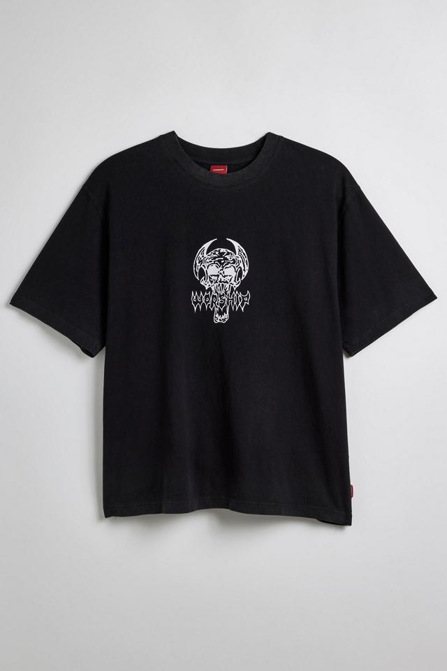 WORSHIP SUPPLIES Death Eater Tee #1