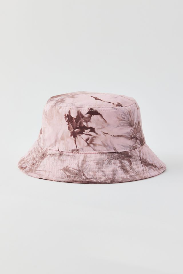Tie-Dye Bucket Hat #1
