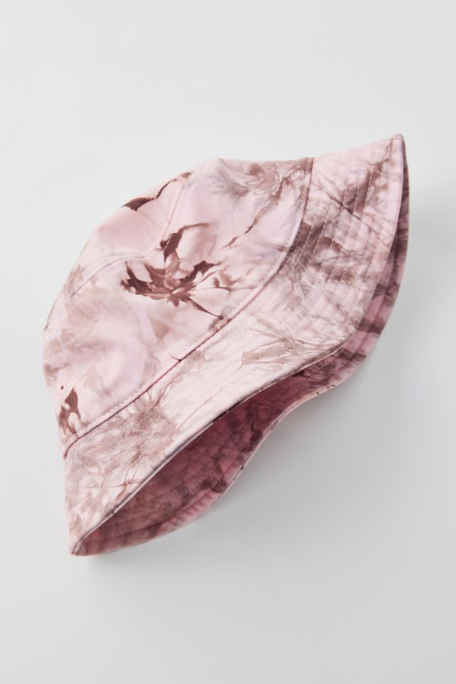 Tie-Dye Bucket Hat #2